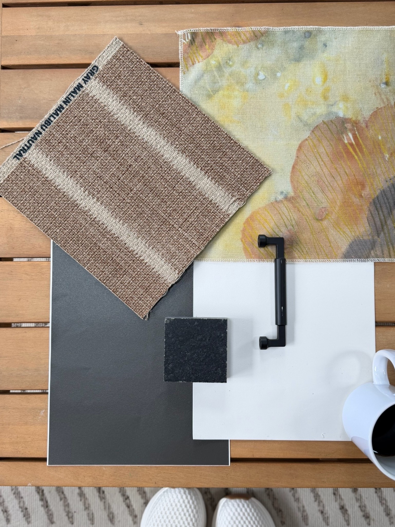 Loving this new natural rug pattern from Ruggable

#LTKHome