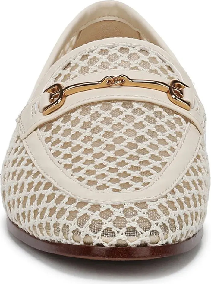 Loraine Mesh Flat (Women) | Nordstrom
