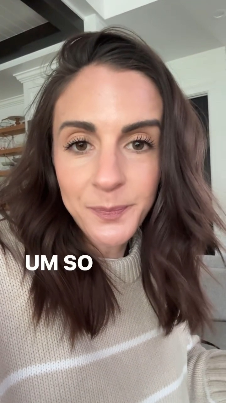 Love this sweater from Quince! 

#LTKSeasonal #LTKStyleTip