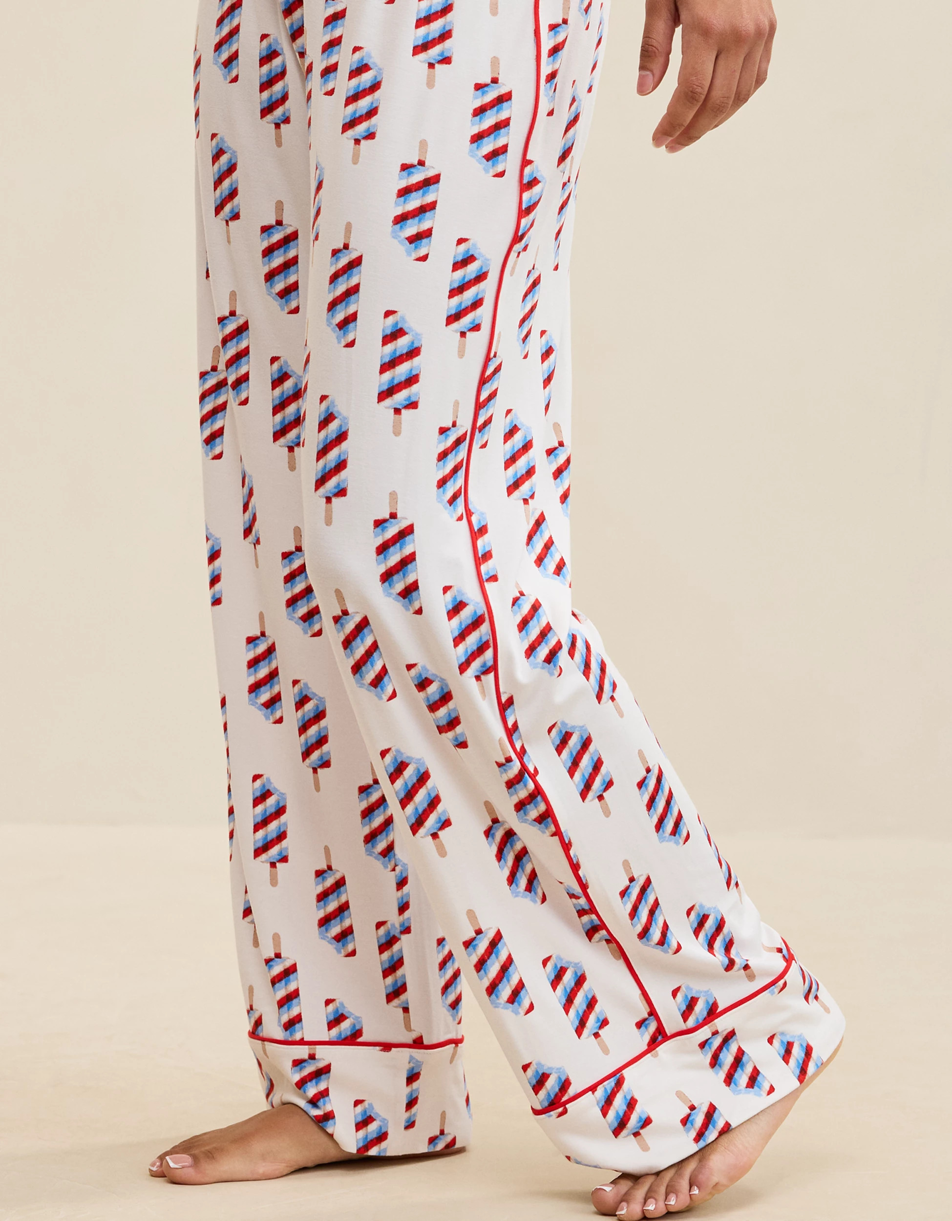 Aerie Real Soft\u00ae Trouser PJ | Aerie