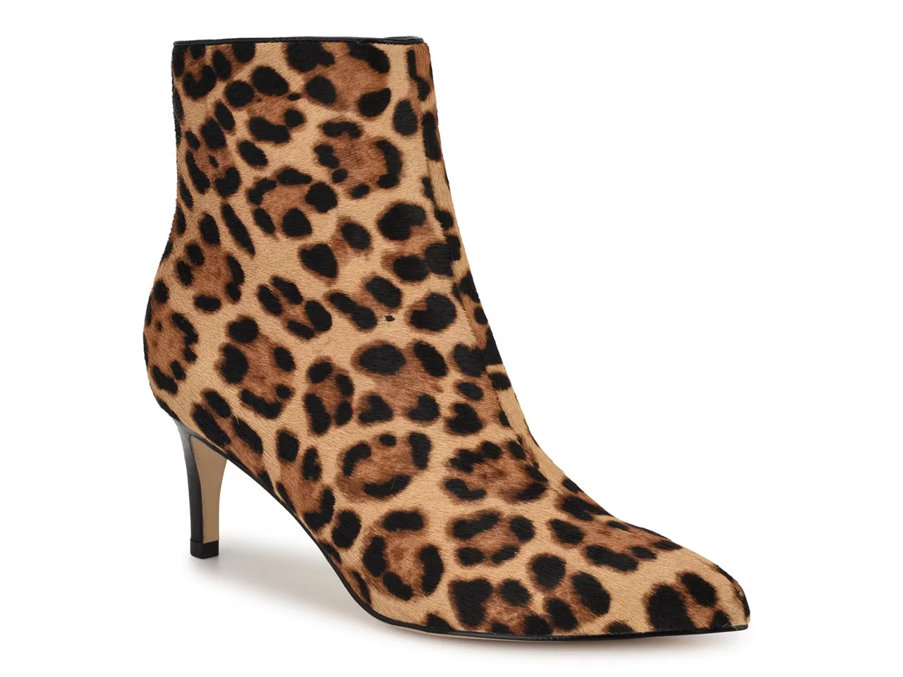 Nine West Sheeba Bootie | DSW