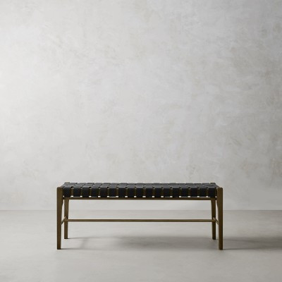 Stratton Bench | Williams-Sonoma