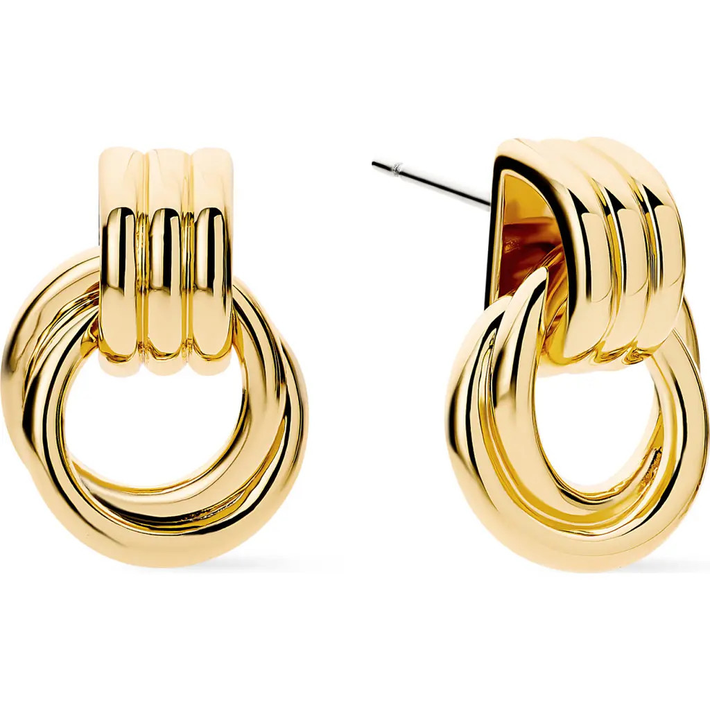 Ana Luisa Statement Earrings - Ryle in Gold at Nordstrom | Nordstrom