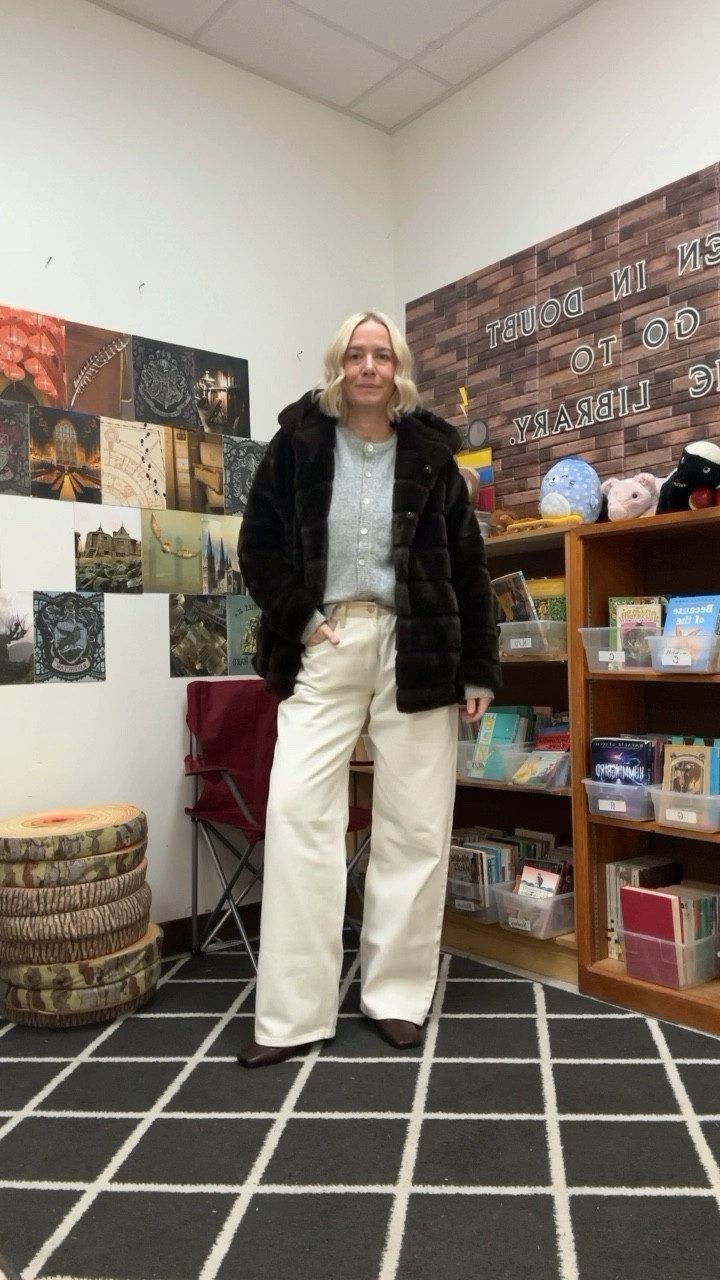 🐻🍦🩶

#LTKStyleTip #LTKSeasonal #LTKOver40