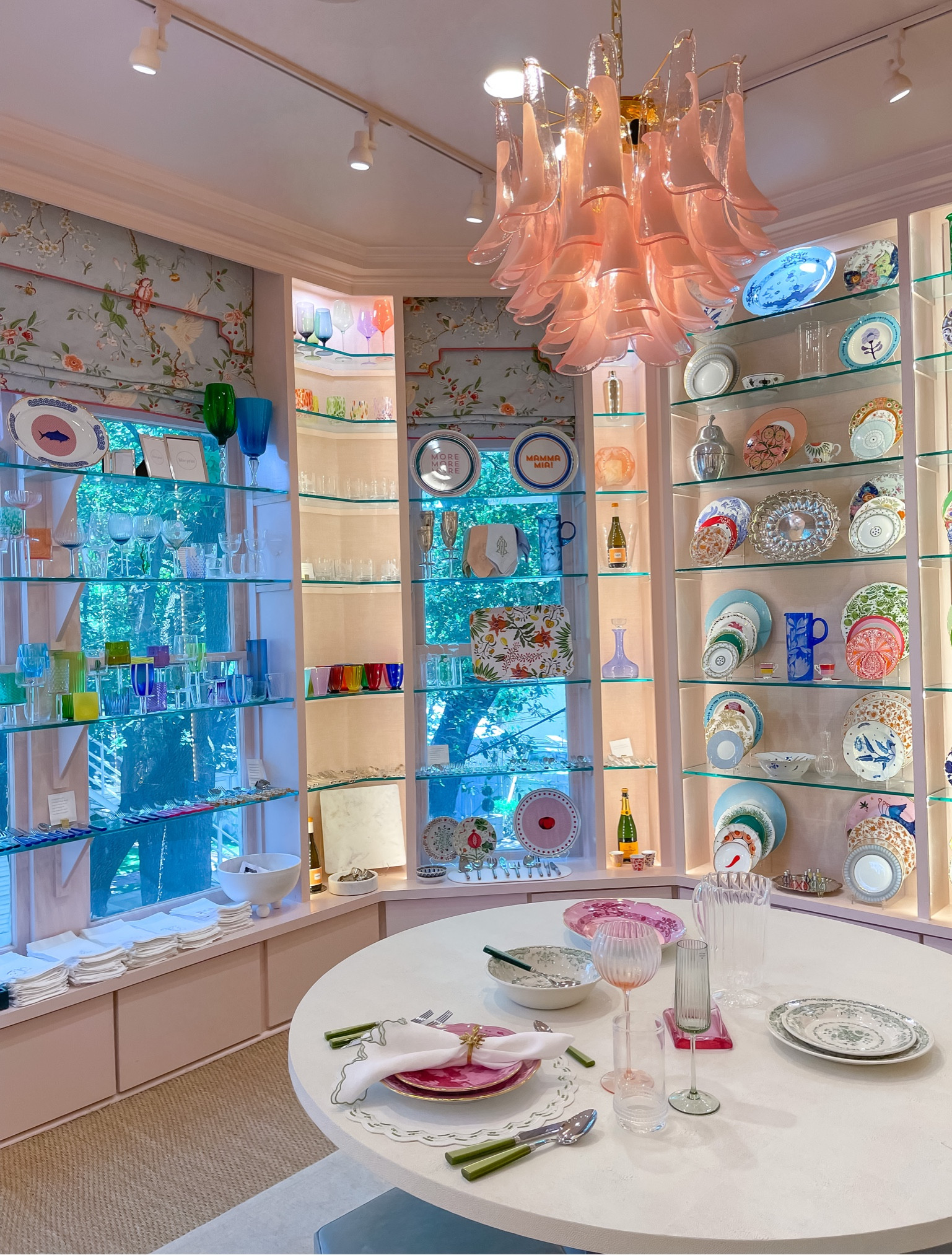 the blue print store✨ is THE best place to register for the most unique + fun home items🏡💓 the actual store is a DREAM, I would be happy to just move into it🤪 so excited to be a blue print bride & register for alllllll the pieces to complete my first married home🍾🎊

#LTKwedding #LTKhome