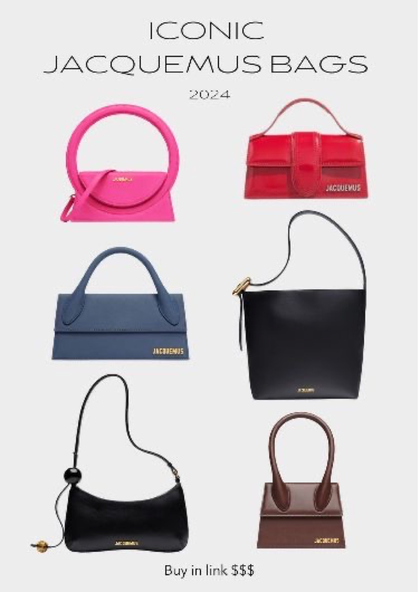 #jacquemus 