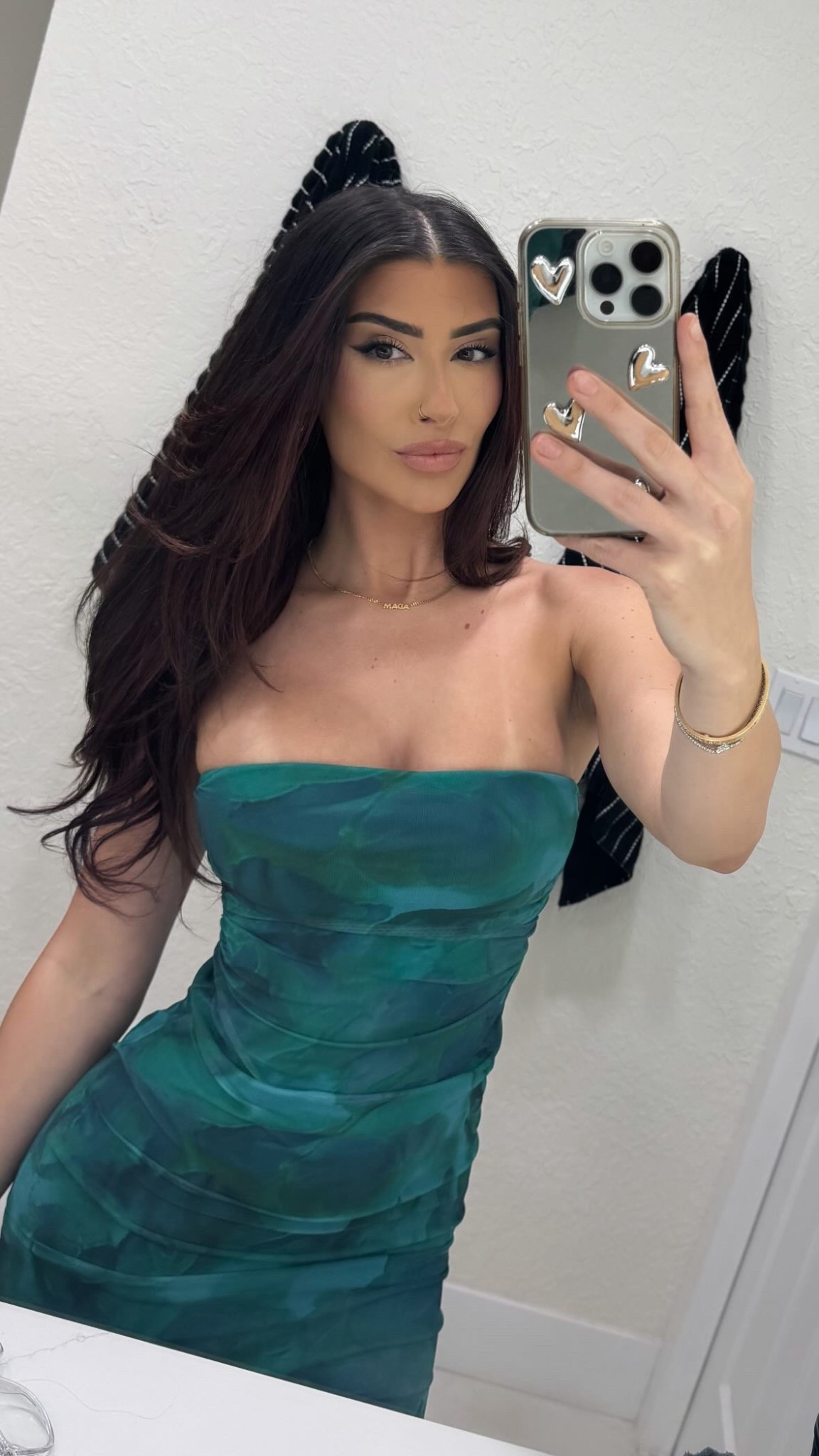 Strapless Dress from Amazon! The color 😍😍#summer #dress #amazon

#LTKParties #LTKWedding #LTKSummerEdit