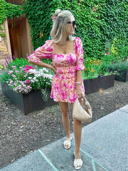 Obsessed with this dress from BuddyLove! So cute if you’re looking for a summer outfit! 
#summeroutfit #vacationdress 

#LTKFind #LTKSeasonal #LTKstyletip