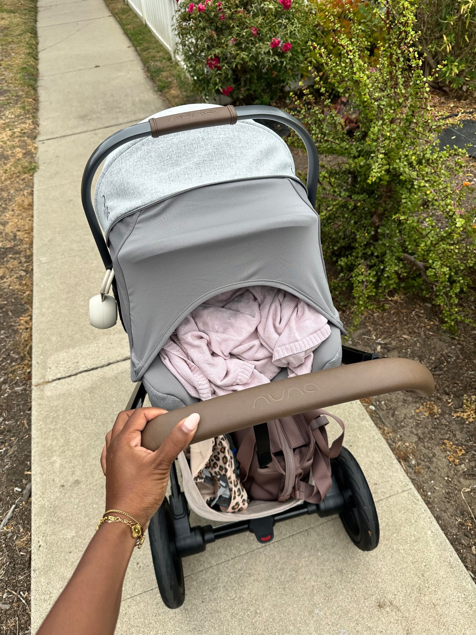 My fav luxury baby stroller! 

Nuna PIPA RX Car seat with relx base and Nuna Mixx Next stroller 

Baby stroller, baby car seat, neutral car seat, neutral stroller, Nuna, baby items, Baby registry, baby sound machine hatch, travel sound machine, Whitney wiley, hatch, Nuna, aesthetic car seat, aesthetic stroller, newborn gear, newborn baby items, newborn stroller, newborn car seat, toddler stroller 

#LTKBaby #LTKKids #LTKFamily