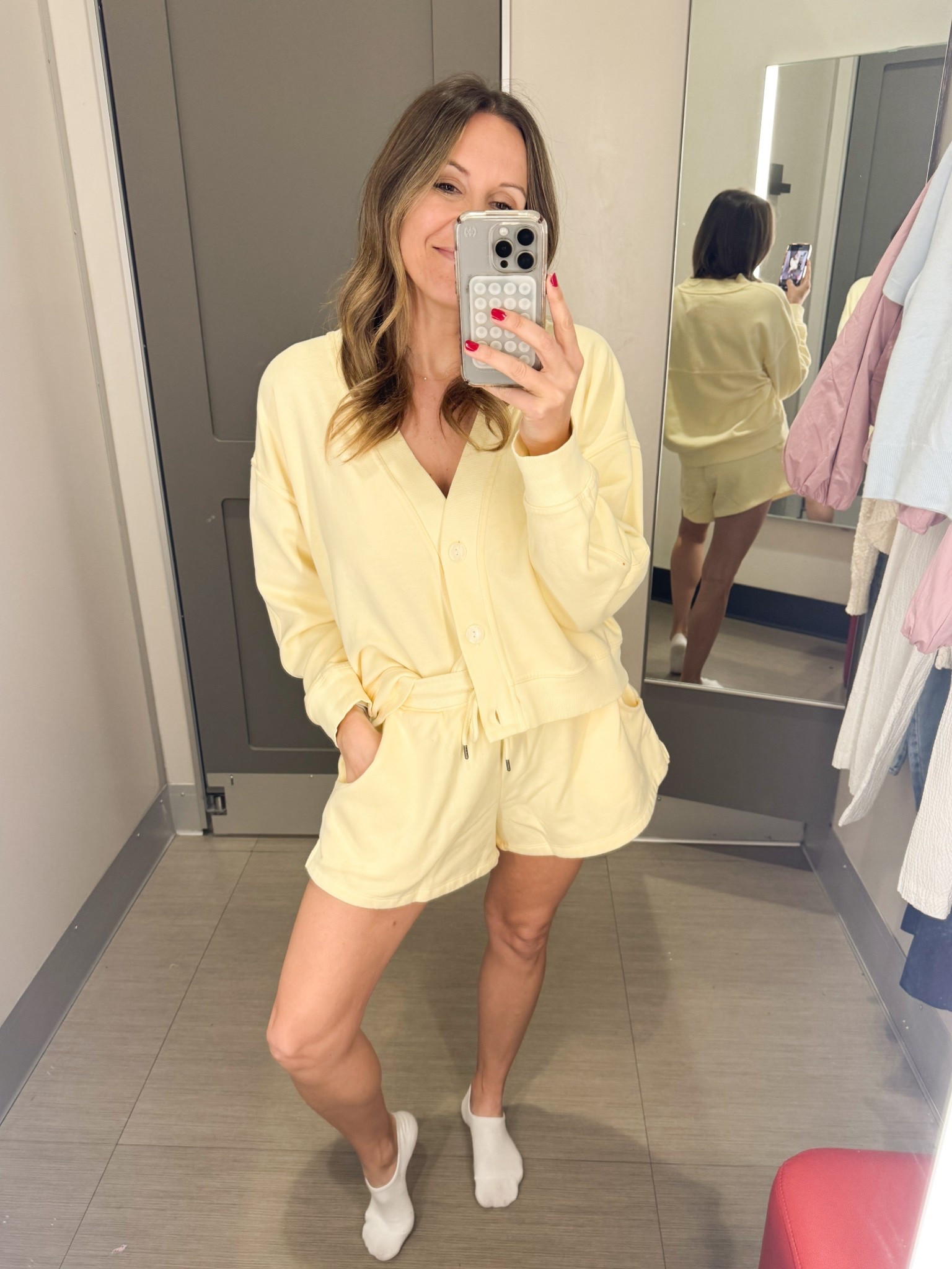 #LTKgrwm #LTKOver40 #LTKdayinmylife