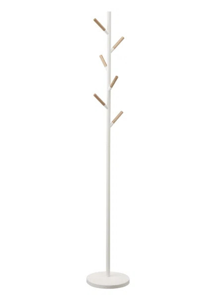 Freestanding Metal Coat Rack | Wayfair North America