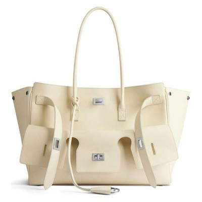 Balenciaga Medium Bel Air Tote Bag 10.2 x 6.3 x 11.4 in | eBay | eBay US