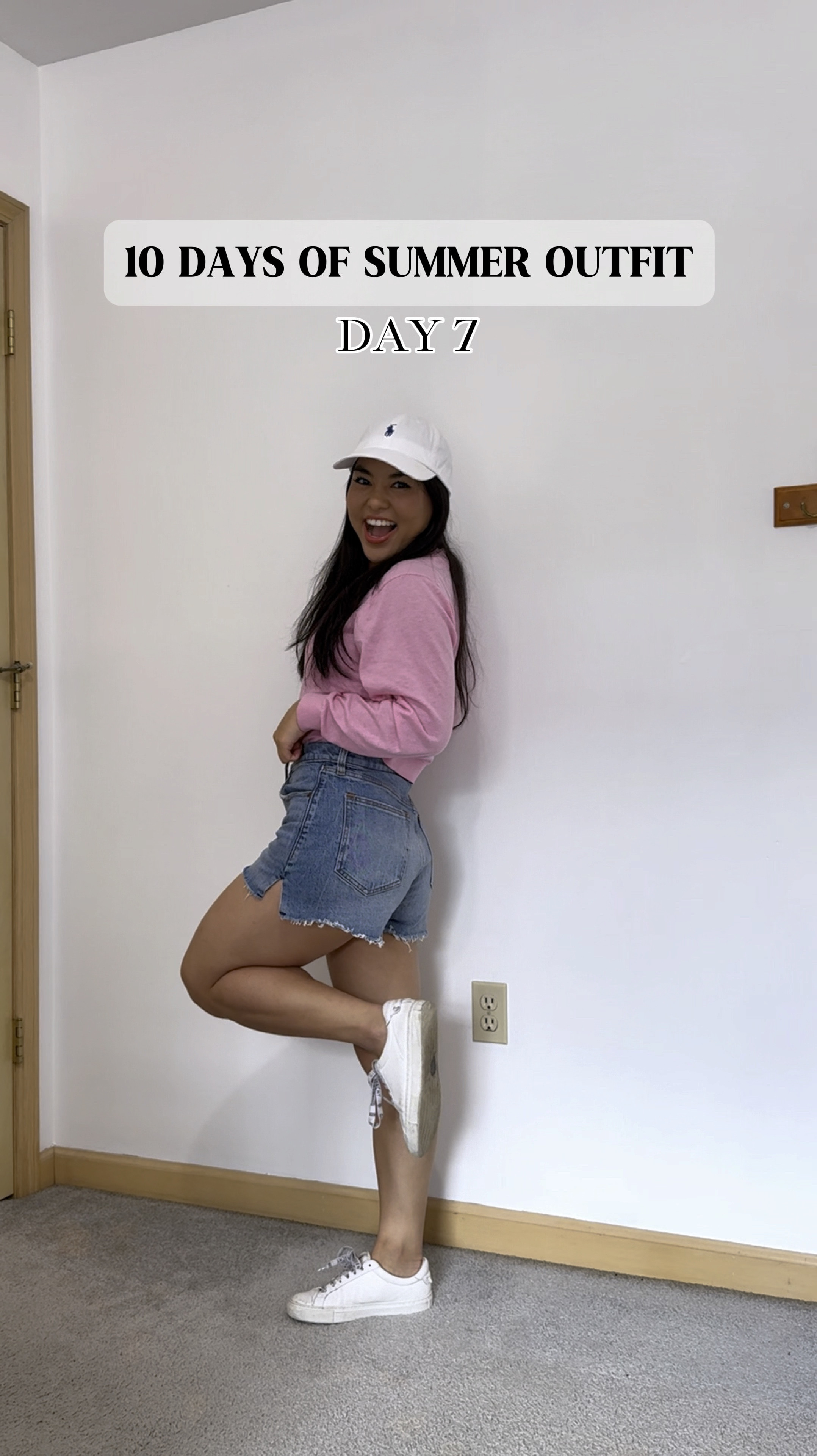 casual summer outfit - petite friendly 

#LTKSeasonal #LTKFindsUnder50 #LTKSummerSales