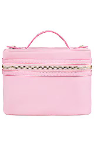 Vanity Case in Flamingo | Revolve Clothing (Global)