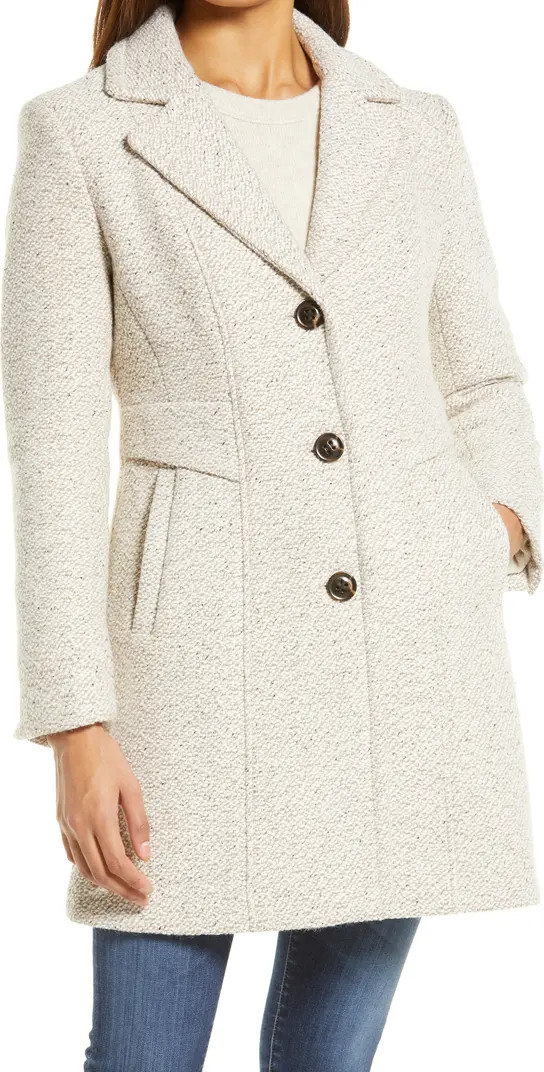 A-Line Coat | Nordstrom