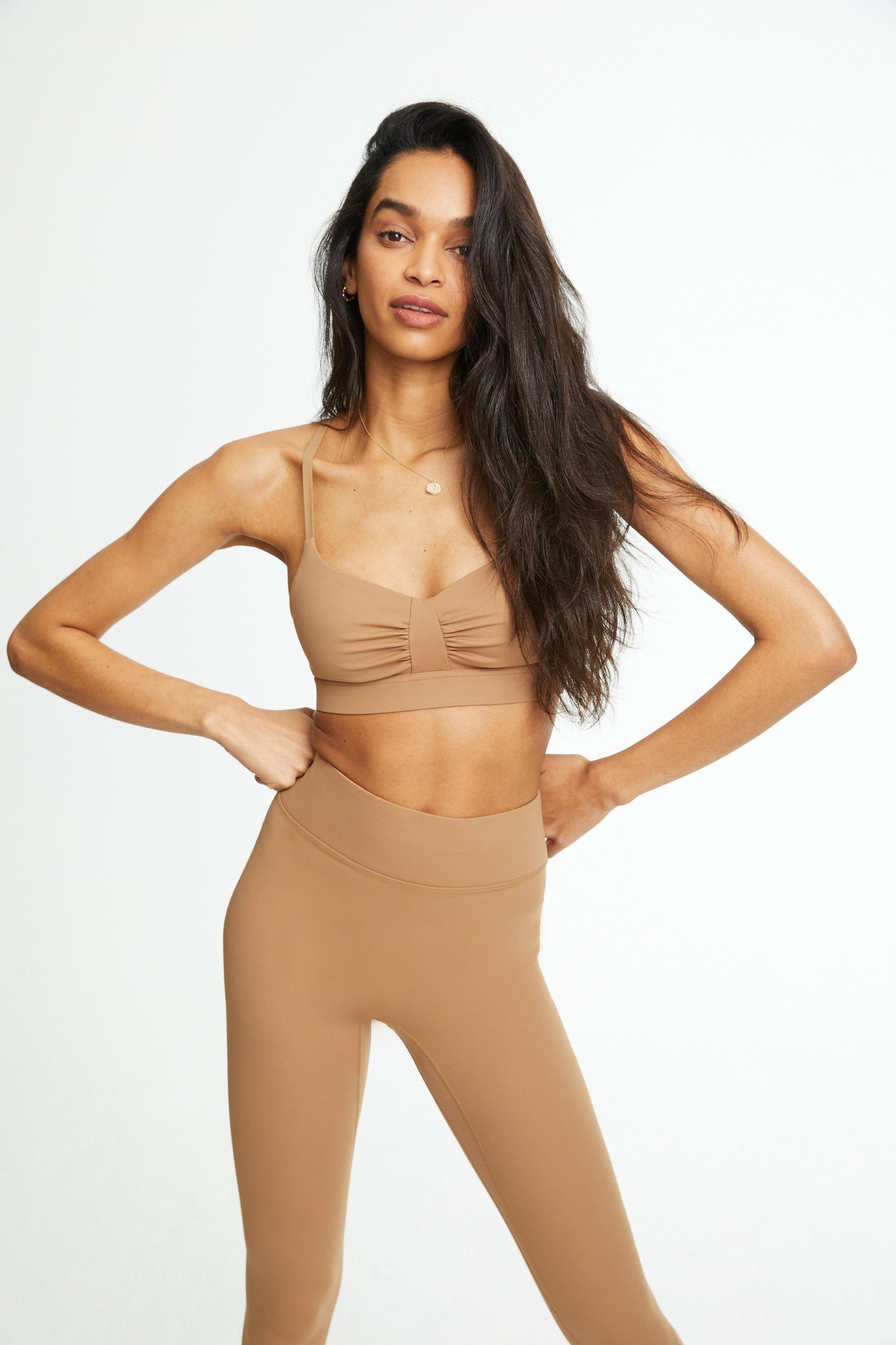 Flow BraAll Access$58.00 | Bandier