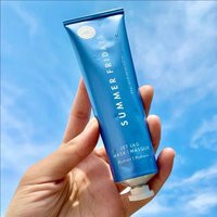 Summer Fridays Jet Lag Mask Moisturizer 64g Lip Balm Moisturizing Lip Gloss Pink Guava Hot Cocoa Lipstick Transparent Oil Makeup | AliExpress (US)
