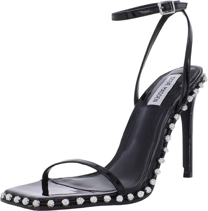 Steve Madden Women's Zelle Heeled Sandal | Amazon (US)