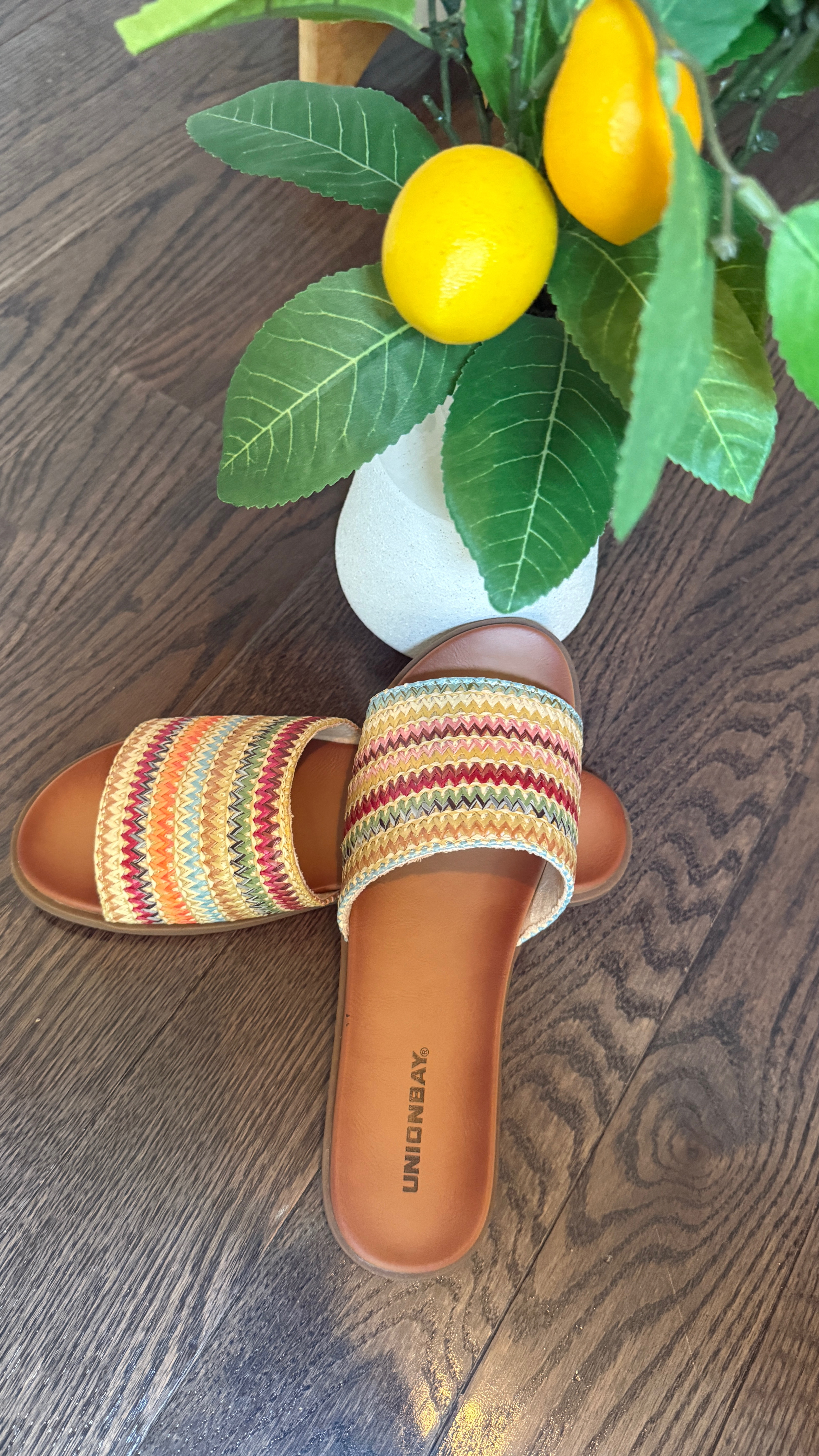 
Entrando al verano con estilo y comodidad gracias a las sandalias de @unionbayofficial 👡☀️

Stepping into summer with style and comfort thanks to @unionbayofficial sandals 👡☀️


Stepping into summer with style and comfort thanks to @unionbayofficial sandals 👡☀️ 



#LTKSummerEdit #LTKFindsUnder50 #LTKStyleTip