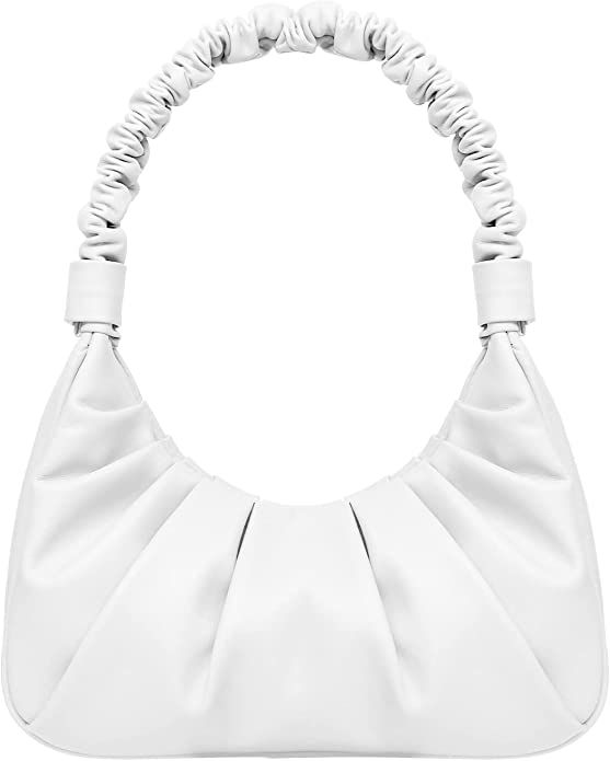 PS PETITE SIMONE Mini Purse Small Shoulder Purses for Women Handbags Sofii Clutch Purse Trendy Pu... | Amazon (US)