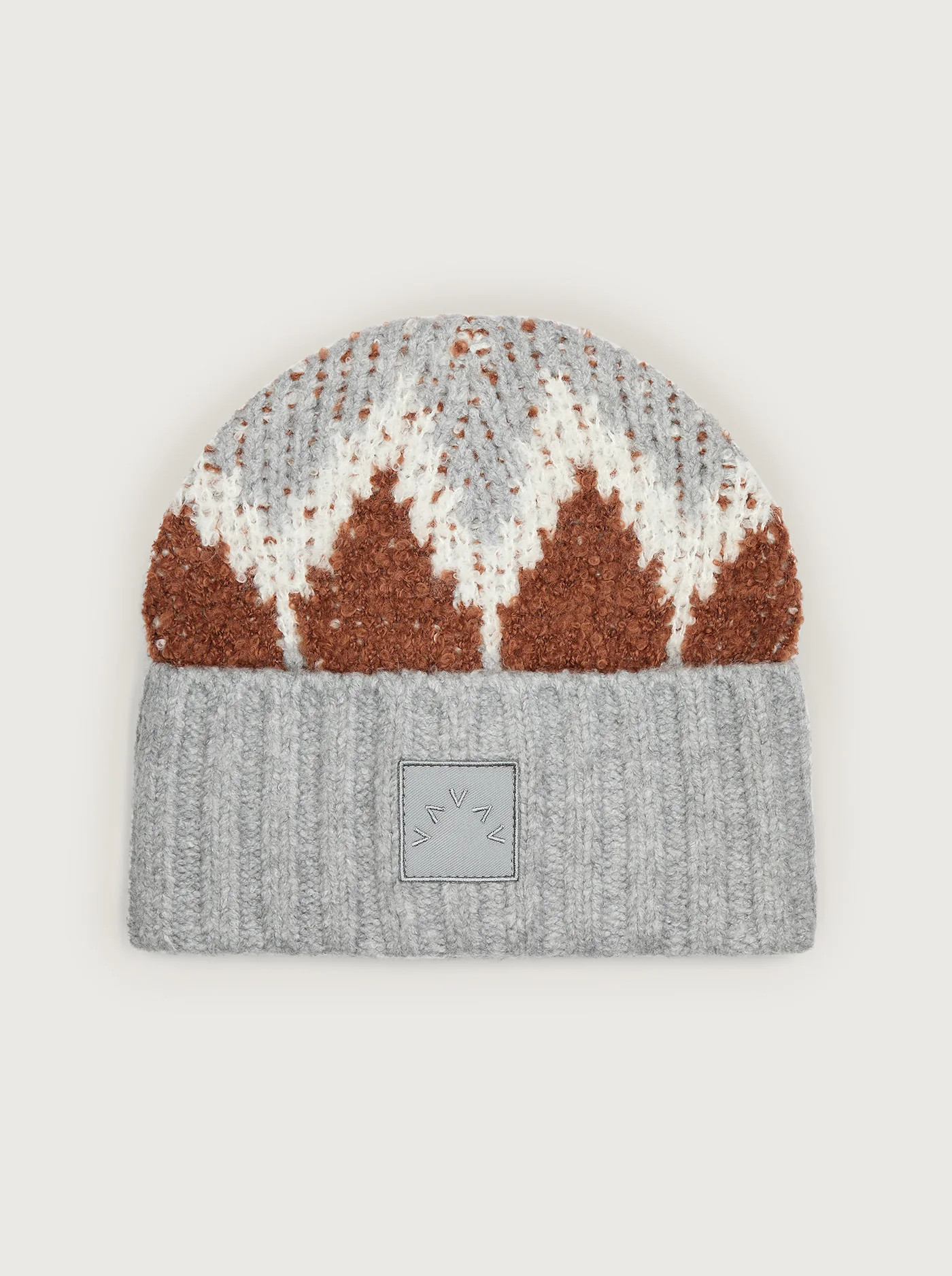 Honor Jacquard Knit Beanie | Varley US | Varley US
