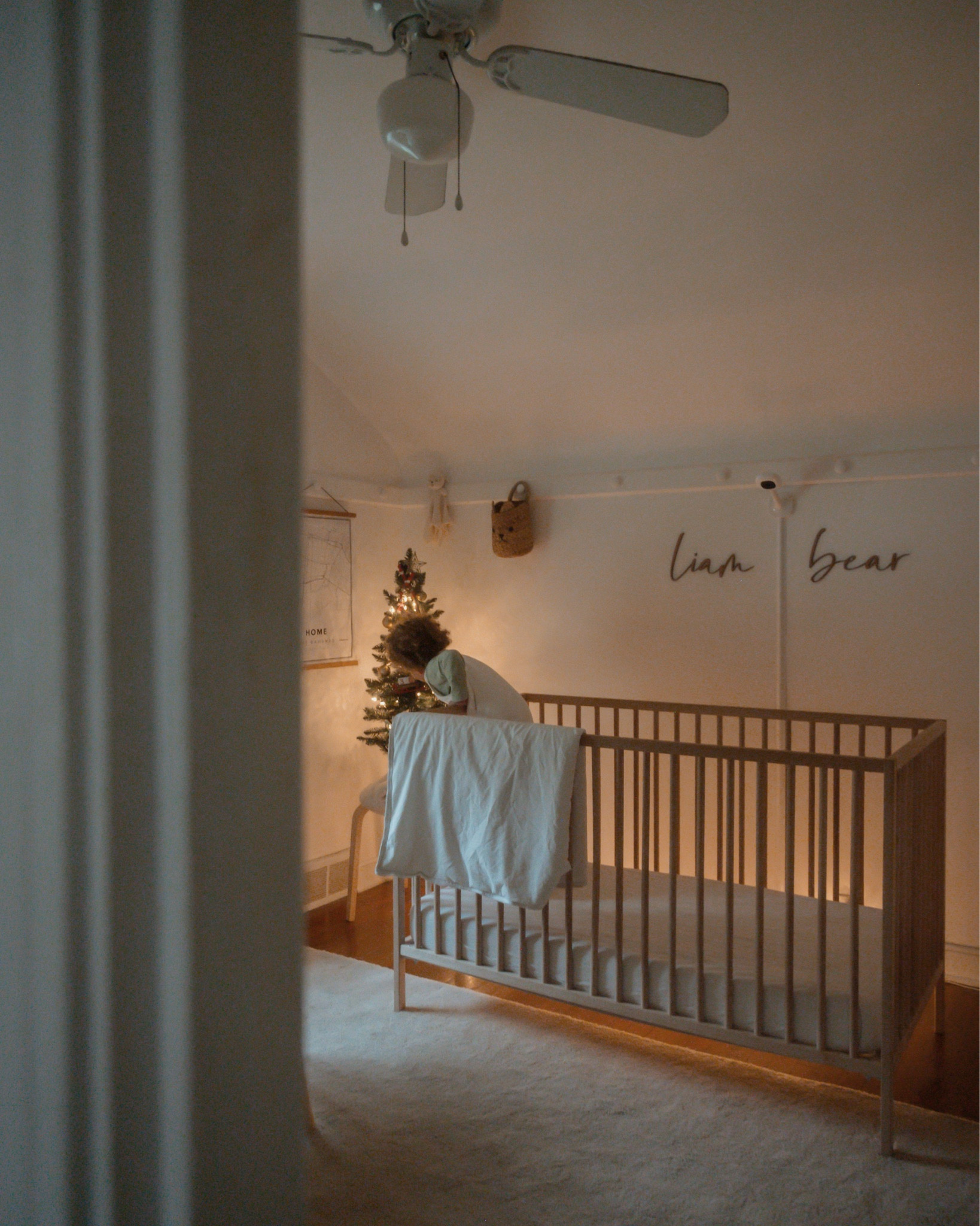 Create a cozy holiday vibe with a charming tabletop Christmas tree just for your little one! 🎄✨ Explore these ideas to decorate their room with festive cheer this season. 
-
3ft Christmas tree, toddler Christmas tree, Alberta spruce tree, artificial Christmas tree, Christmas tree for kids room ideas, holiday home decor, Christmas home decor, holiday home

#LTKHoliday #LTKHome #LTKSeasonal