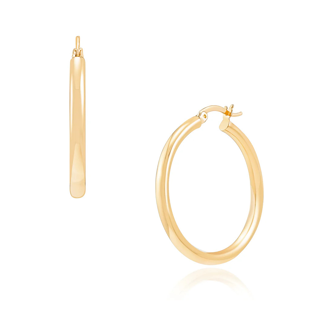 Marin Hoops - AGT x Mod + Jo | Mod and Jo