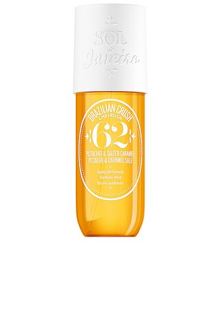 Sol de Janeiro Hair & Body Fragrance Mist in Brazilian Crush Cheirosa '62 from Revolve.com | Revolve Clothing (Global)