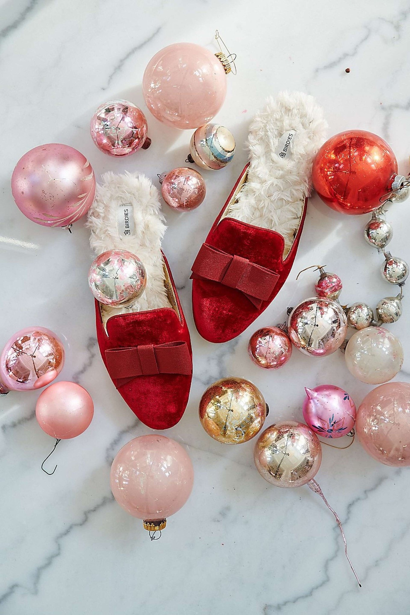 Get cozy in Birdie Slippers for winter ❄️ 

#LTKGiftGuide #LTKHoliday