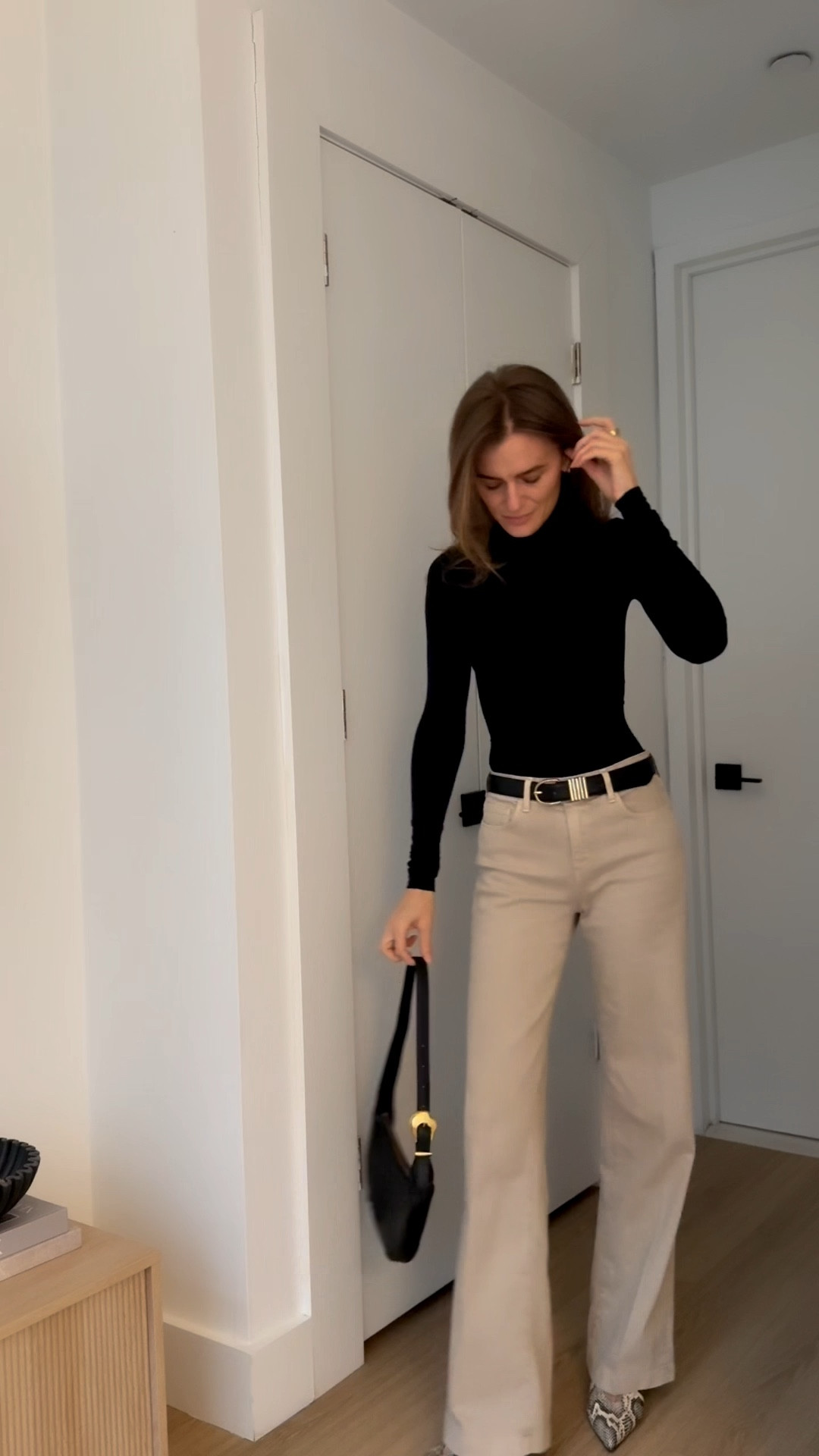 Casual night out outfit 

#LTKSeasonal #LTKootd #LTKgrwm