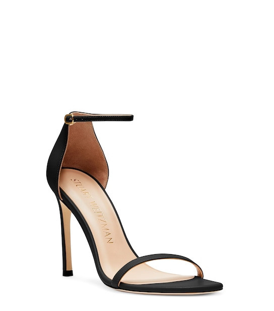 Nudistsong Strap Sandal | Stuart Weitzman Outlet