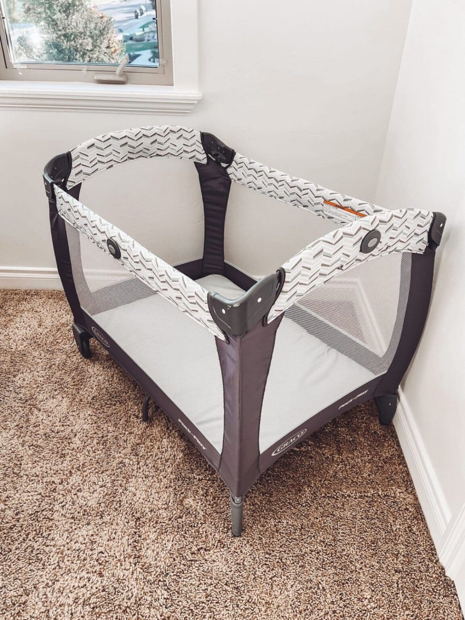 29% OFF this Pack n’ Play! Useful from the newborn stage all the way to the toddler stage 🤩🙌 

#LTKtravel #LTKsalealert #LTKbaby