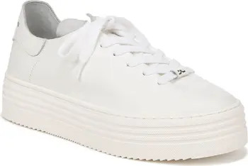 Pippy Platform Sneaker (Women) | Nordstrom