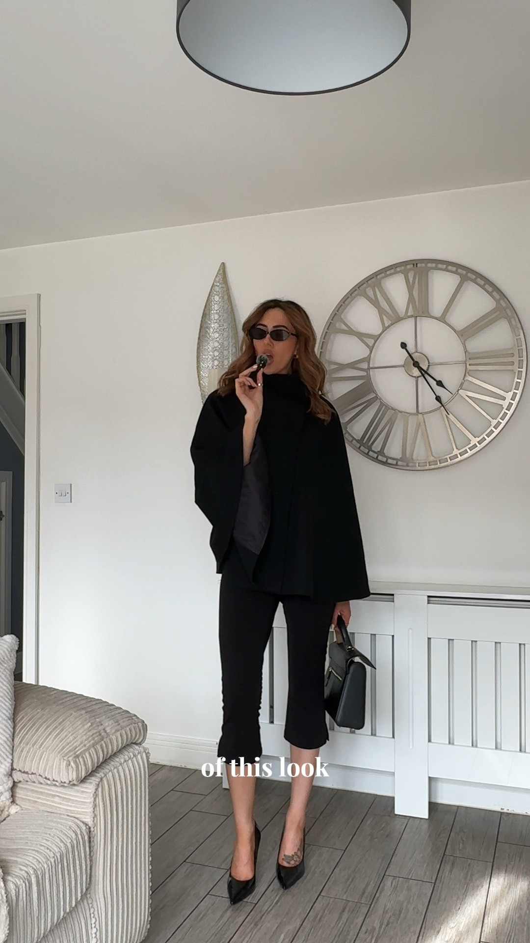 Recreating Alex’s Las Vegas race day outfit. 

#LTKuk #LTKspring #LTKeurope