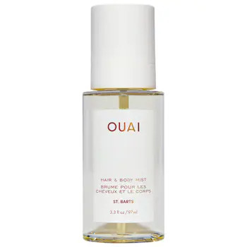 St. Barts Hair and Body Mist - OUAI | Sephora | Sephora (US)