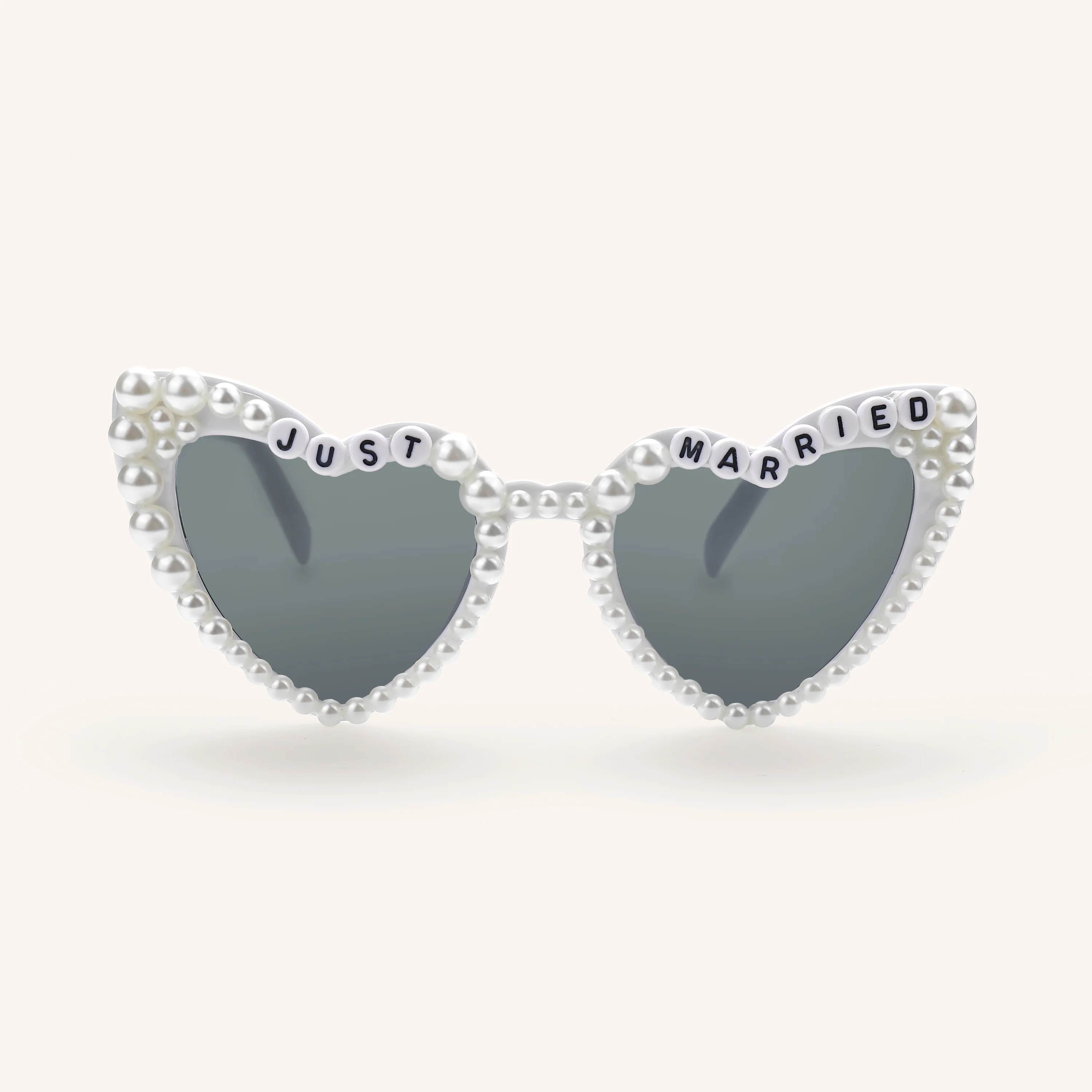 Kersten Heart Sunnies | Victoria Emerson