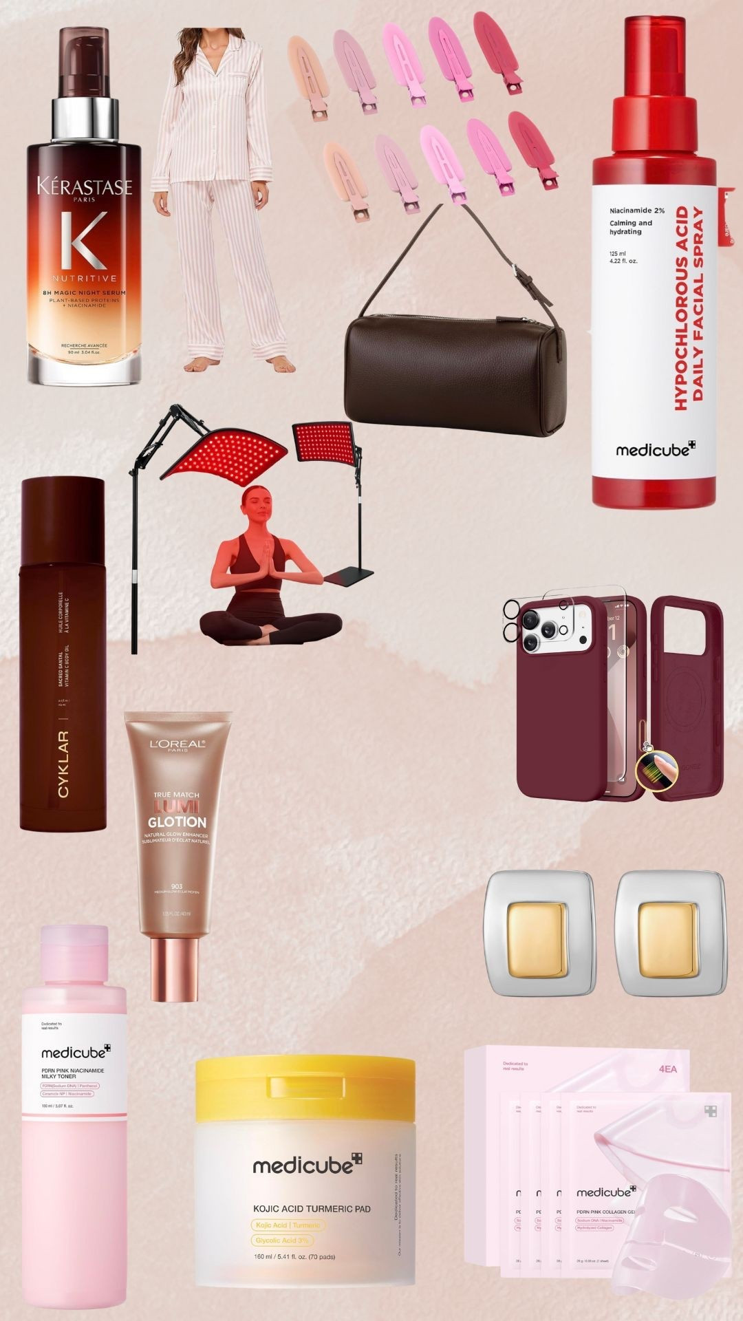 Black Friday/Cyber Monday Amazon favorites!

#LTKselfcare #LTKSaleAlert #LTKGiftGuide