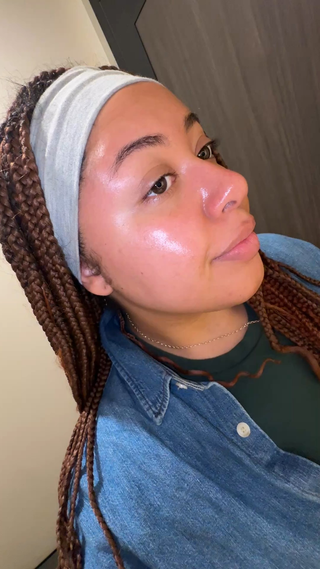 Japanese Skin Care Routine 