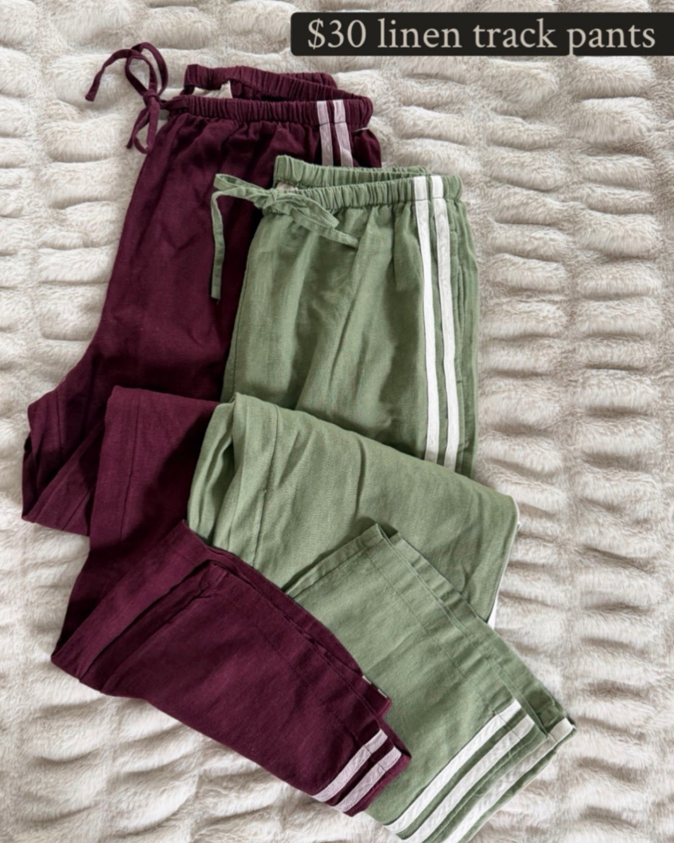 The girls have GOOD taste 👏🏻 These were the most-loved finds this week—and apparently we’re all ready for comfy denim, chocolate brown and easy fall pieces 🤎🍂

Swipe through to see what everyone was buying

#LTKOver40 #LTKSeasonal #LTKgrwm