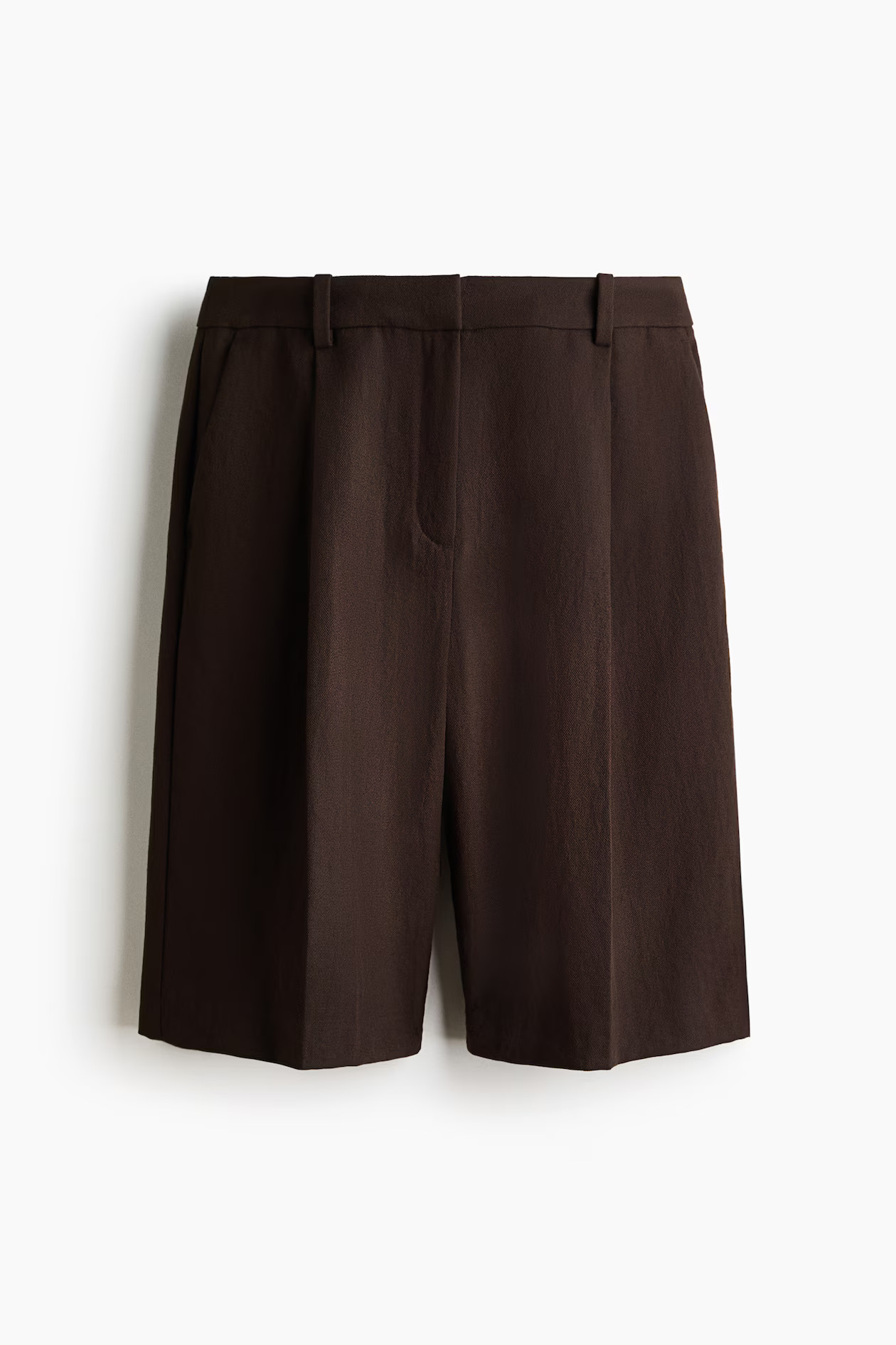 Bermuda shorts | H&M (UK, MY, IN, SG, PH, TW, HK)