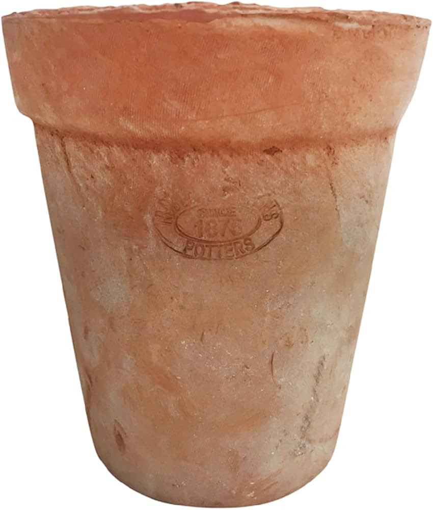 Esschert Design AT30 At30 Tom Pot, Clay | Amazon (US)