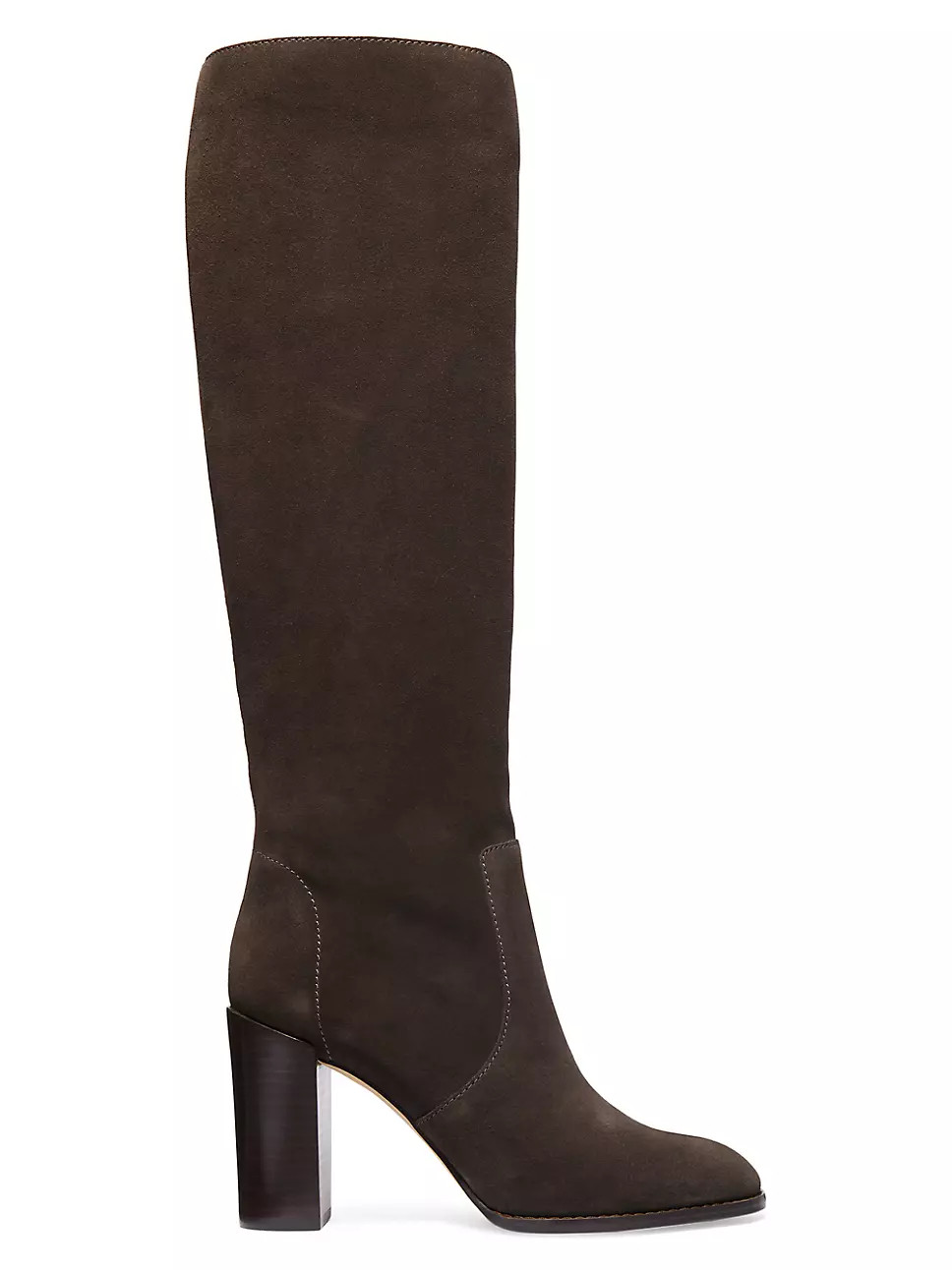 Luella Suede Boots | Saks Fifth Avenue
