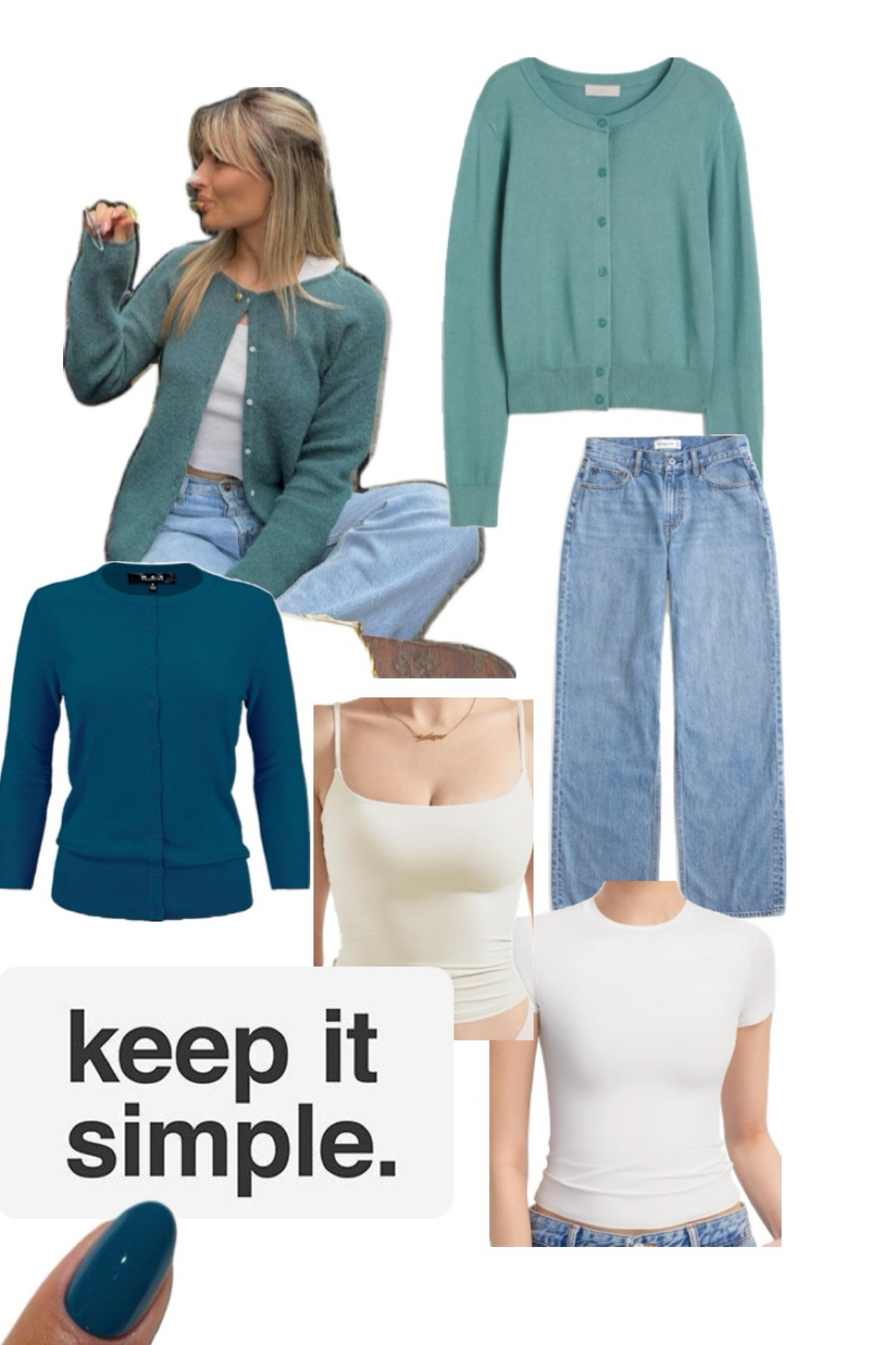Pinterest fall outfit, cardigan outfit, Abercrombie jeans, Abercrombie outfit, LTK fall sale, fall style, fall outfit, casual fall outfit 

#LTKFallSale #LTKSeasonal #LTKxPrimeDay