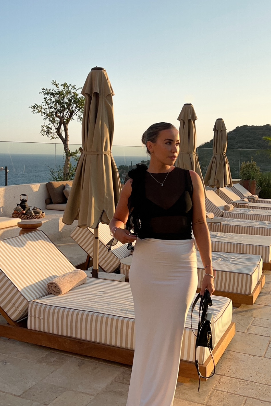 Easy holiday style that works for everyday too 

#LTKuk #LTKeurope #LTKsummer