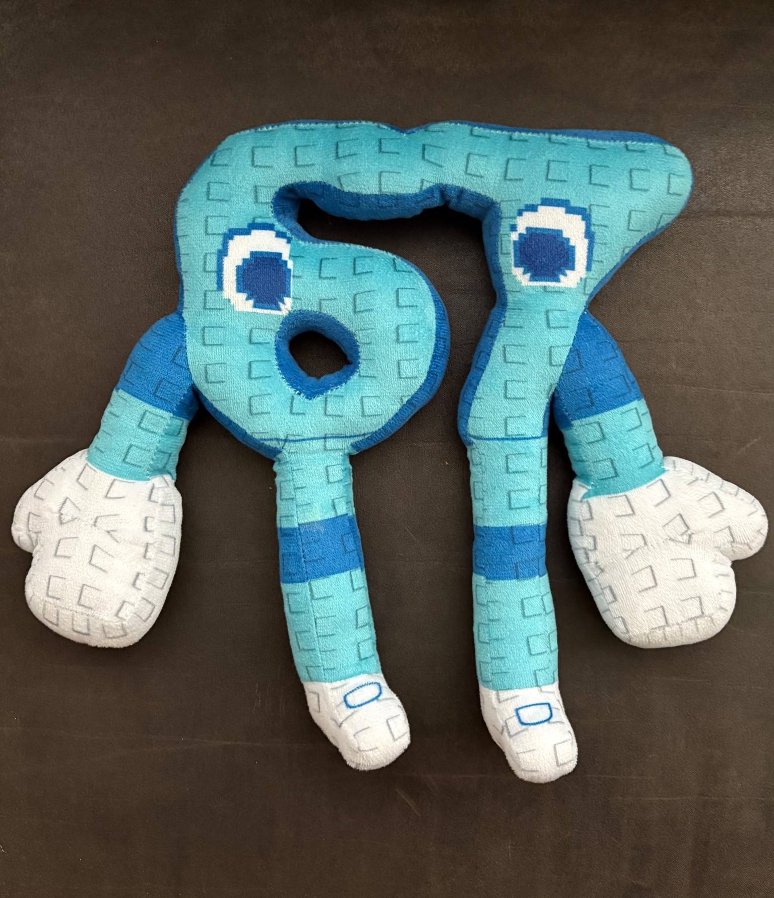 Gift ideas for kids!! 
If your child is obsessed with “67” like mine is then they will LOVE this plushie!! 
On sale now and under $15!!

#LTKHoliday #LTKSaleAlert #LTKKids