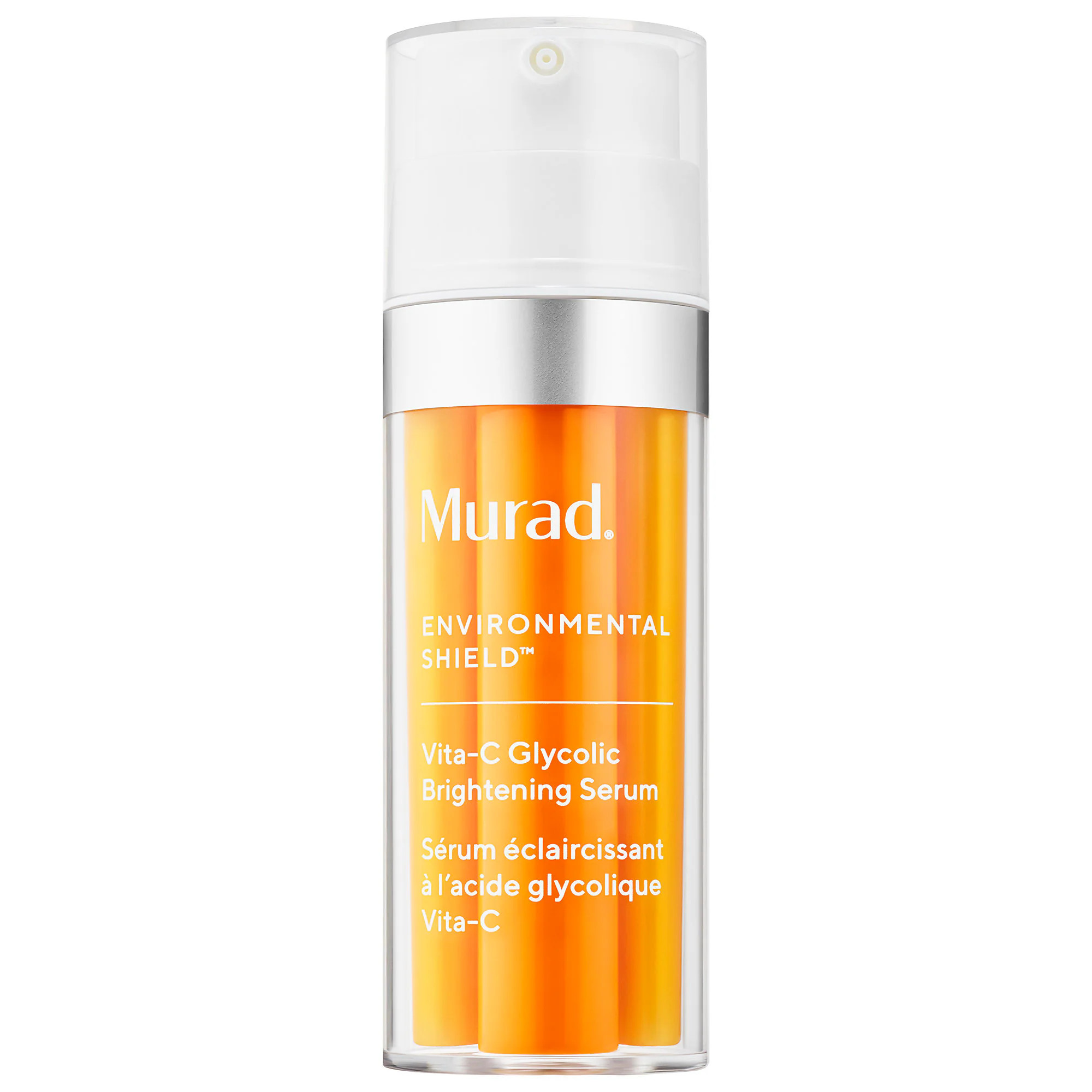 Murad Vitamin C Glycolic Brightening Serum 1 oz/ 30 mL | Sephora (US)