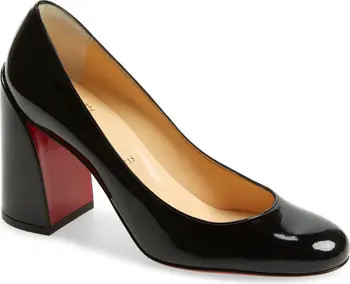 Christian Louboutin Miss Sab Pump (Women) | Nordstrom | Nordstrom
