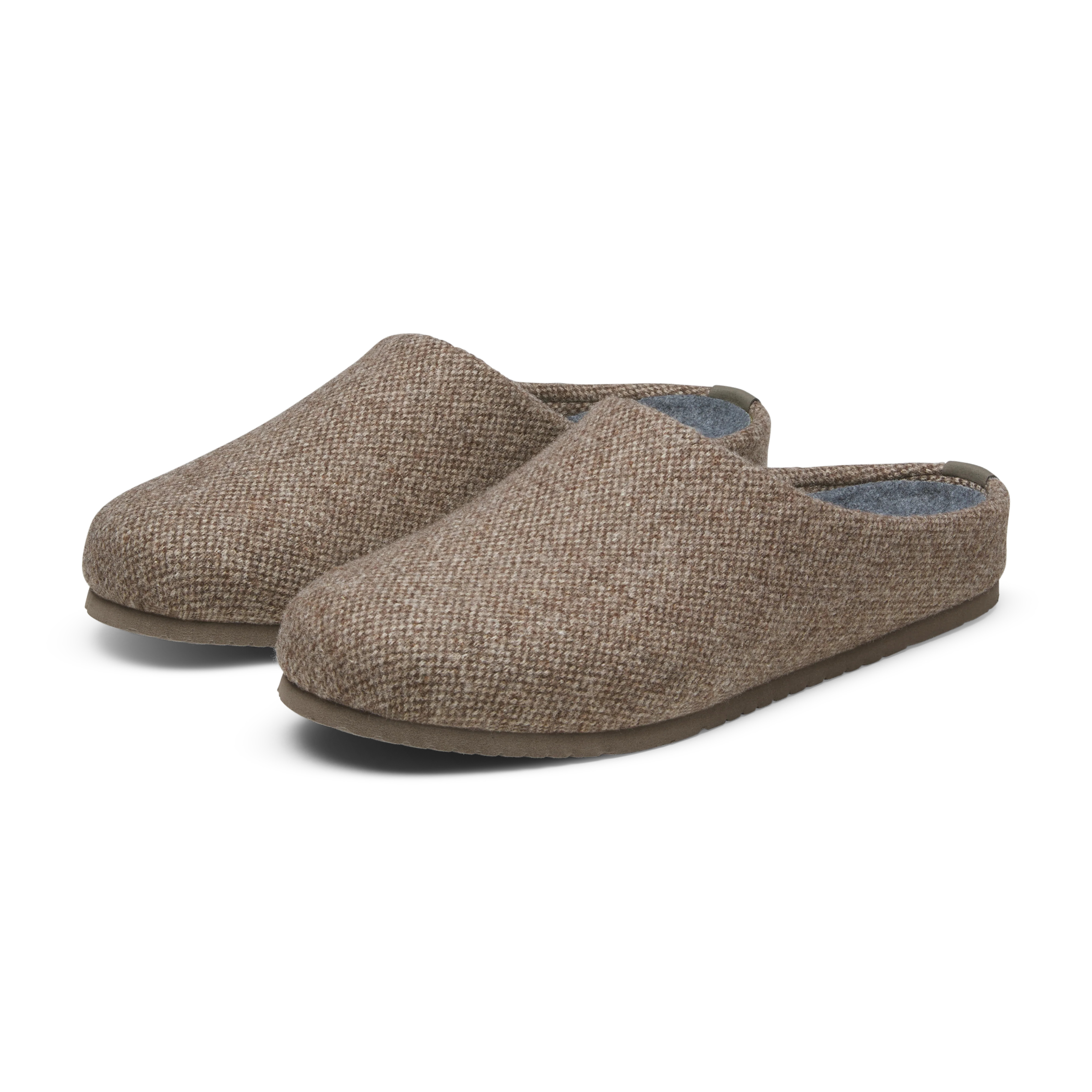 Allbirds Wool Slipper - Light Tan | Allbirds