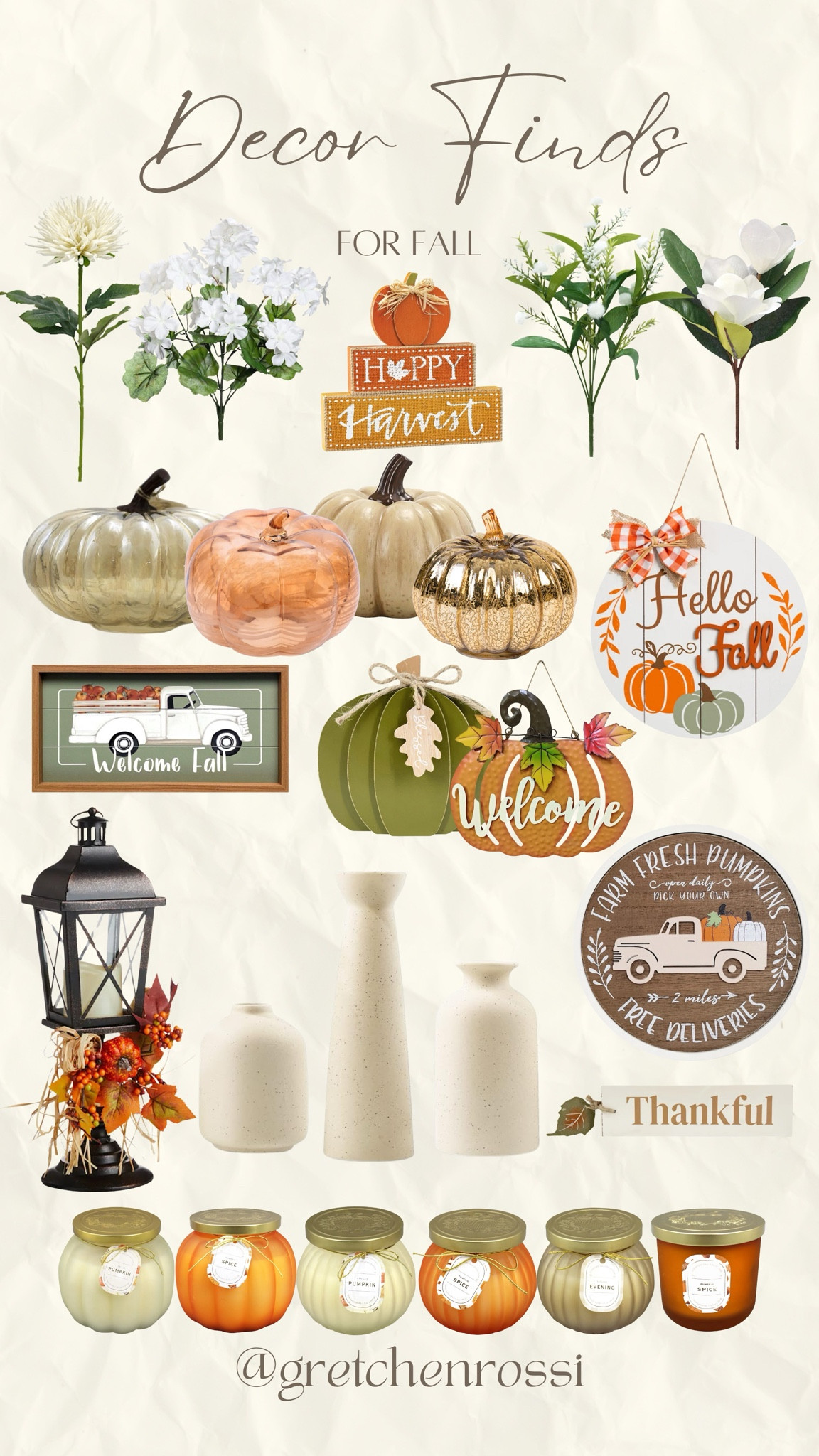 Decor finds for fall!

fall home decor, fall home finds, at home fall decor, pumpkin decor, fall candles, affordable fall home decor

#LTKHome #LTKSeasonal