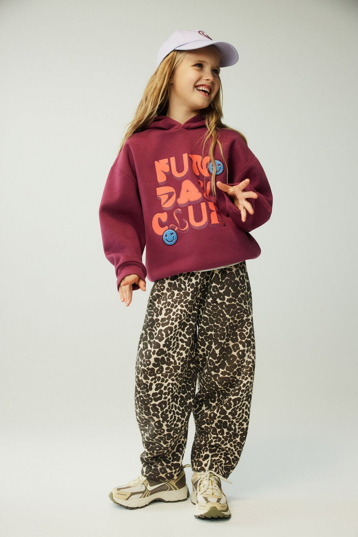 Sammy Barrel Trackpant | Cotton On (US)